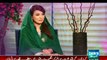 Promo of Ali Zafar Giving Interview to Reham Khan in Reham Khan Show