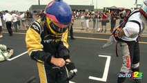 The Auto123 Show 01x03 - Karting Grand Prix with Jacques Villeneuve