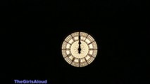 Big Ben Chimes @ Midnight - Westminster London 12 am