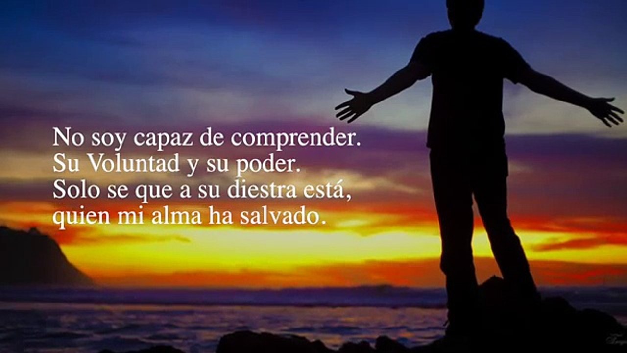 Mi DIOS MI SALVADOR - Musica Cristiana, Alabanza y Adoracion