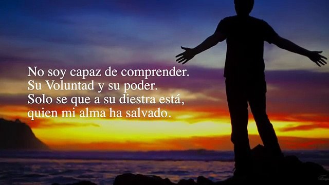 Mi DIOS MI SALVADOR - Musica Cristiana, Alabanza y Adoracion