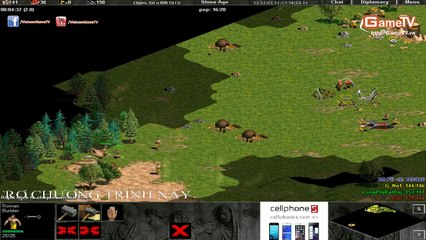 Chipboy, No1 vs BIBI, Tài Còi Ngày 30 09 2014  C5T1