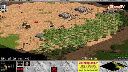 Chipboy, No1 vs BIBI, Tài Còi Ngày 30 09 2014  C4T2