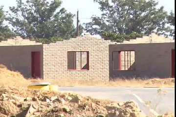 RDP HOUSES ON SALE IN SOSHANGUVE