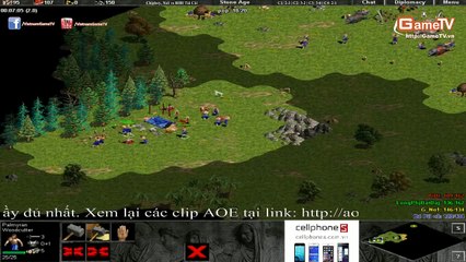 Chipboy, No1 vs BIBI, Tài Còi Ngày 30 09 2014  C4T4