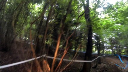 enduro de Thiberville 2015 SP1