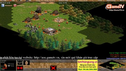 Chipboy, Núi vs Chíp đẹp zaj, Tài Còi  C3T3