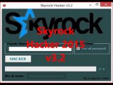 Trouver un mot de passe Skyrock - Pirater un compte Skyrock [TUTO 2015]