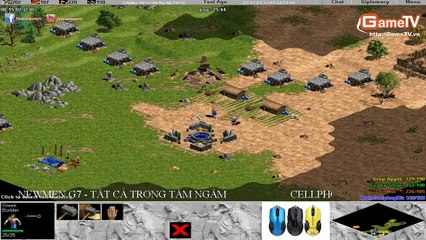 Chipboy, Núi vs Chíp đẹp zaj, Tài Còi  C3T4