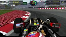 F1 Challenge 99-02 - F1 2015 VMT #13 - Circuit Gilles Villeneuve