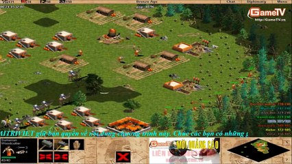 AOE Highlights - Trận đấu hay và Bình luận tuyệt vời