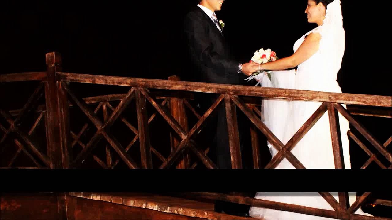 Fotografo Bodas Lima - BODA MERY Y CRISTIAN