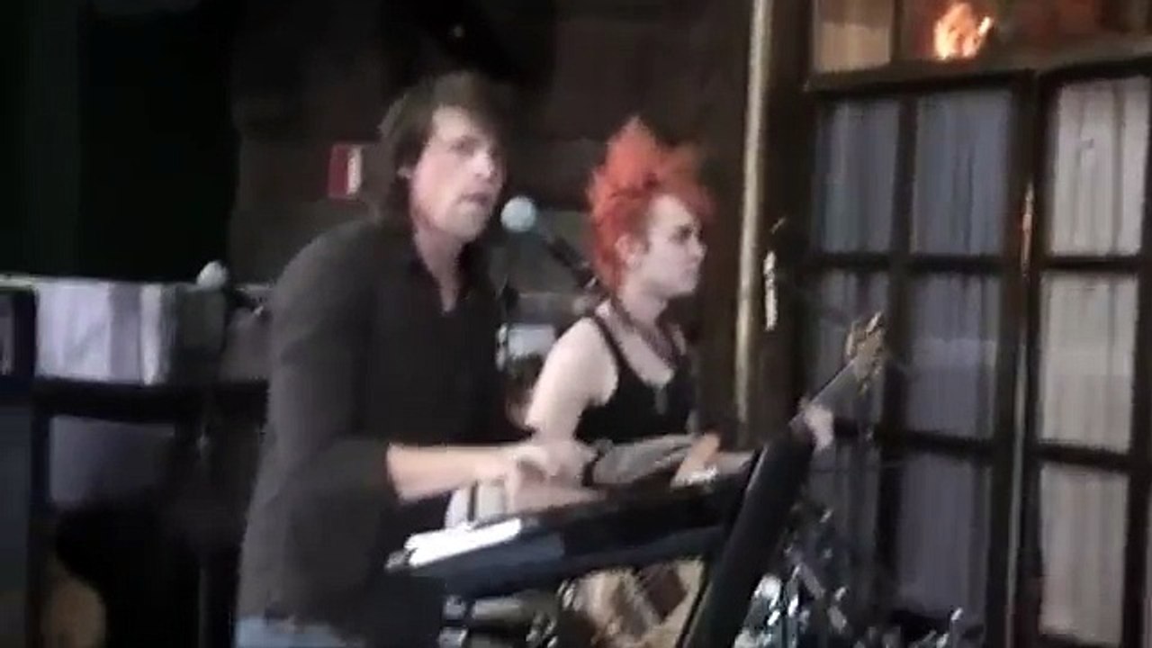 DIRTY LOOPS SOUNDCHECK