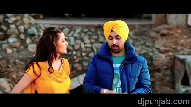 Happy Birthday - Disco Singh - Diljit Dosanjh,Surveen Chawla _ Tune.pk