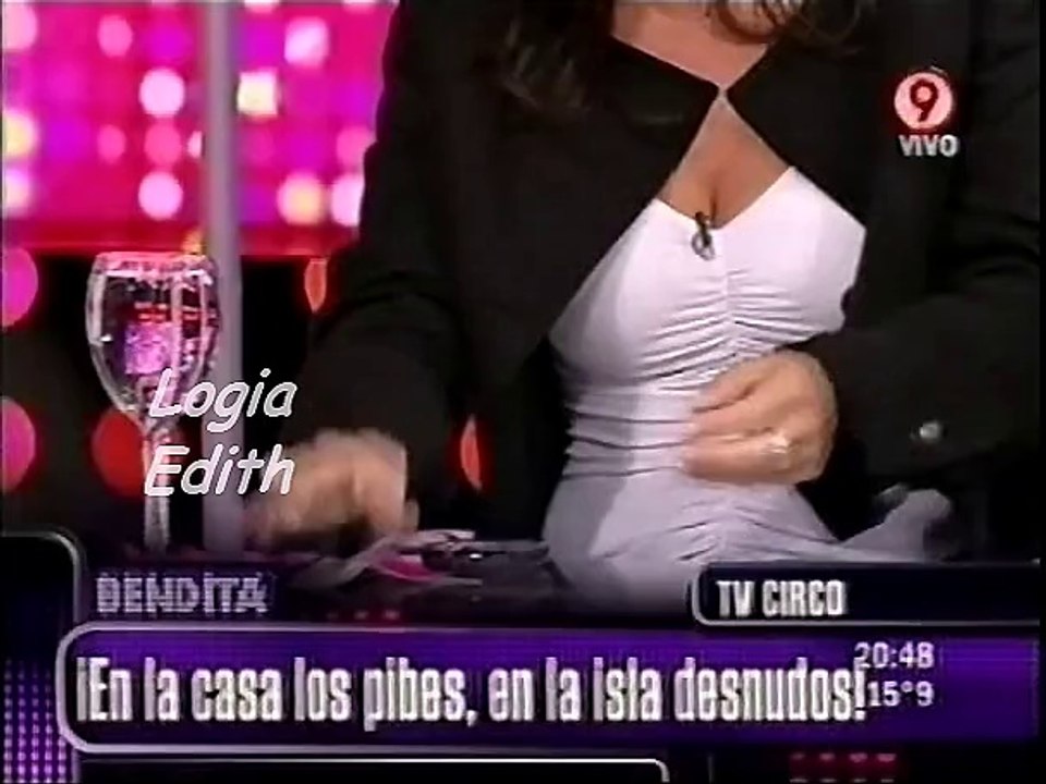 Edith Hermida 63 (video sin audio)