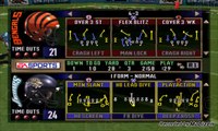 Madden NFL 2005 Gameplay__07-10-2004-2