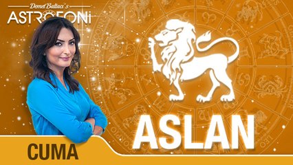 ASLAN günlük yorumu 7 Ağustos 2015