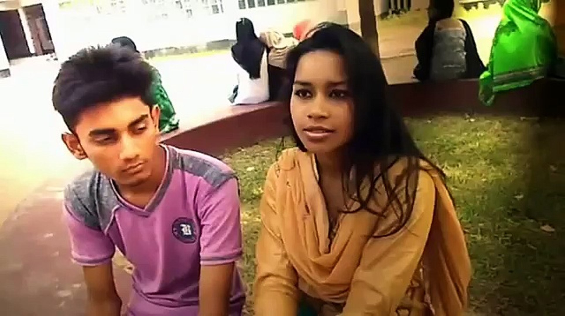 ⁣Piriti Bangla Music Video 2015 Rakib Musabbir HD 480pBDMusic20 In