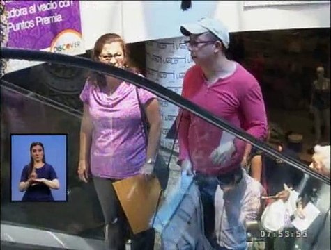 ¿Cómo prevenir accidentes en las escaleras eléctricas?