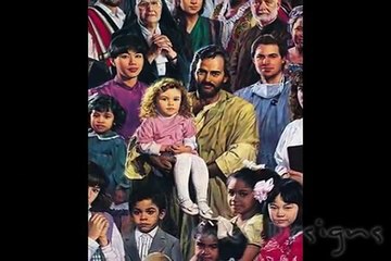 Jesús, haz mi carácter