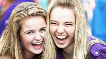 Najlepsze żarty o BLONDYNKACH [SUCHARY TYGODNIA]