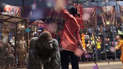 TaeYeon 태연 of Girls' Generation_'BYE' (Movie '미스터 고(Mr. GO)' OST )_Music Video