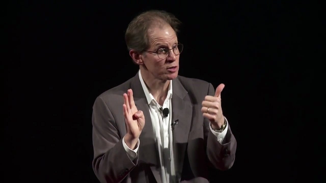 Dan Siegel: The Purpose of the Teenage Brain