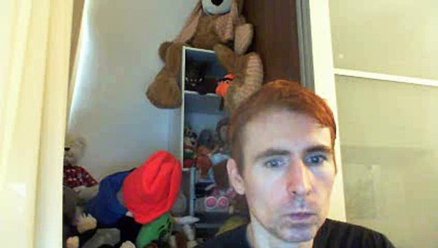 Wiwi égratigne army of love de Melissa Mars