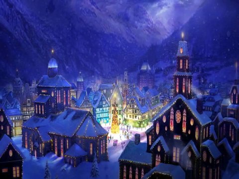 Christmas Collection Bing Crosby - Have yourself a merry little Christmas!