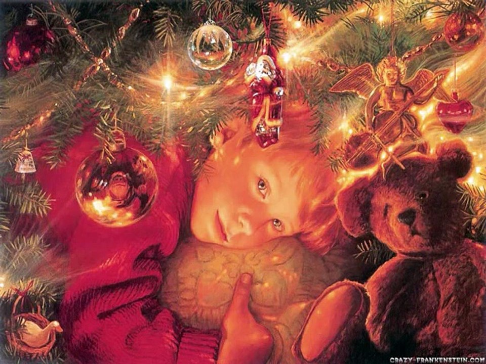 Christmas Collection  Happy Christmas! (War is over) - John lennon