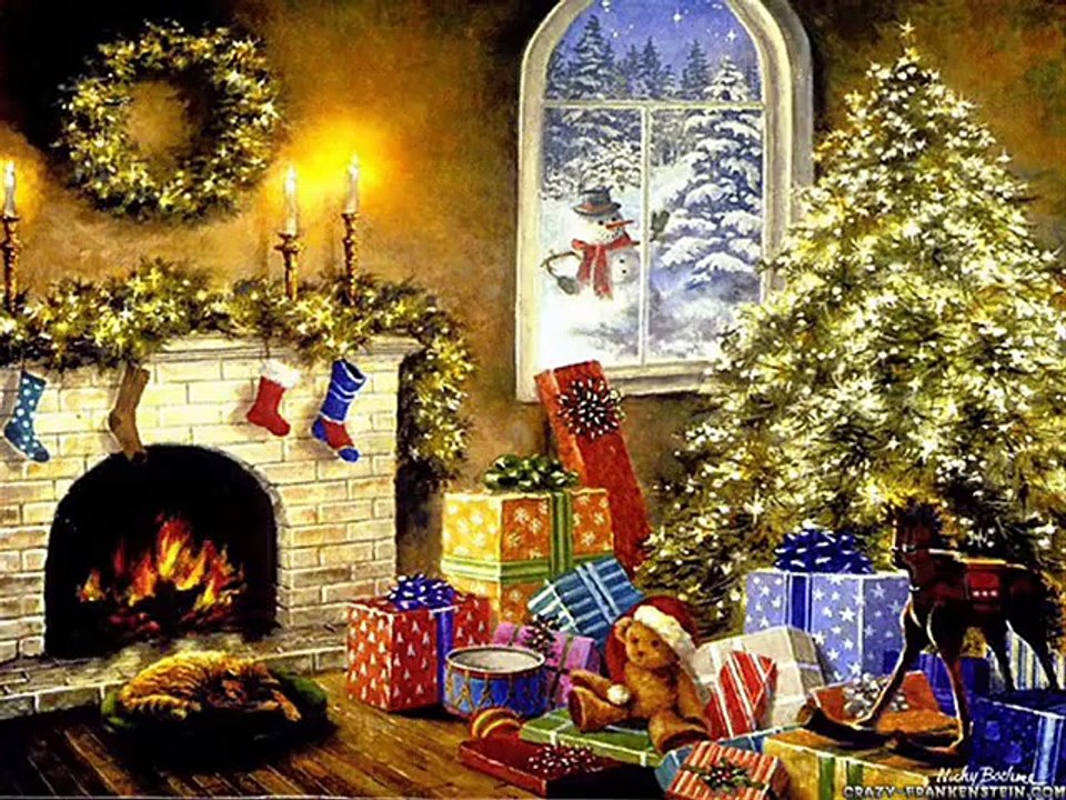 Christmas collection  Let it snow - Dean Martin!