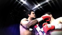 Fight Night Round 4 Heavyweight Knockouts HD