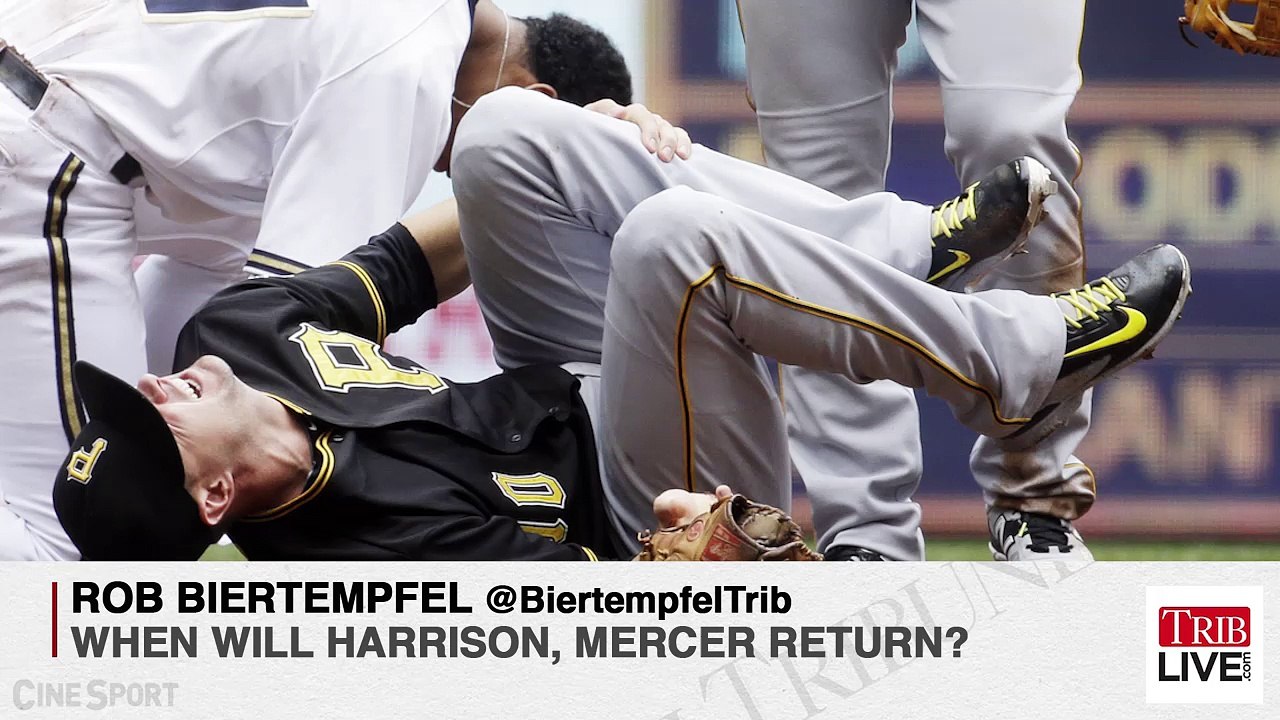Biertempfel: Analyzing Bucs .500 Stretch