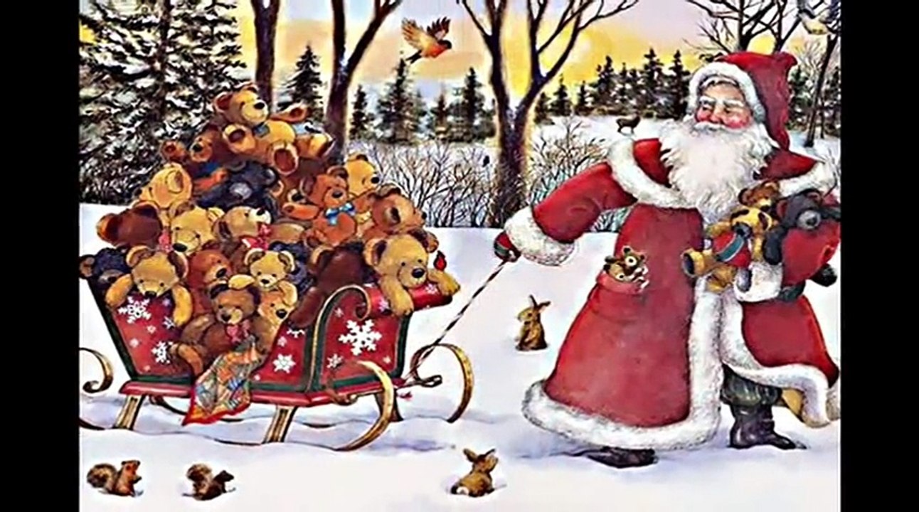 Christmas Collection  Wonderful Christmas time - Paul McCartney!