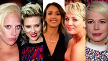 Las celebridades se cortan el cabello para el verano