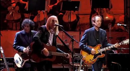 I Need You - Concert For George - Tom Petty