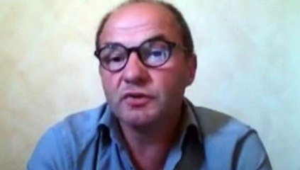 Jean-Michel Javelle - Interview