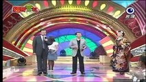 橋幸夫(電視歌廳秀)-余天主持豬哥會社20120602(2)