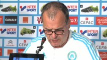 Foot - L1 - OM : Bielsa «Rien n'a encore été signé...»