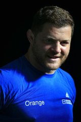 XV de France: Benjamin Kayser répond aux internautes