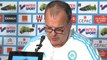 Foot - L1 - OM : Bielsa «Je remercie Vincent Labrune»