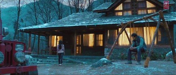 Bas Main Aur Tu 720p - Akaash Vani