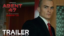 Hitman: Agent 47 - Global Trailer