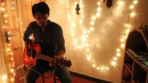 Talha Muhgal - The Last of the Mohicans (Acoustic Cover)