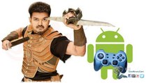 Vijay's Puli Android Game | 123 Cine news | Tamil Cinema News