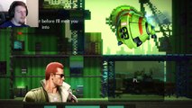 Bionic Commando Rearmed Highlights Part 2 Lets Play!