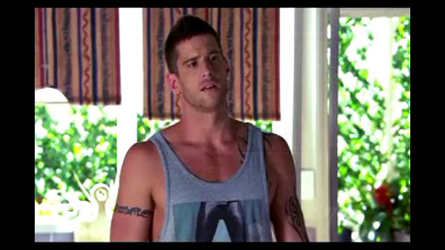 Heath and April - Chapter 9