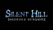 Silent Hill: Shattered Memories - Hell Frozen Rain 8-Bit