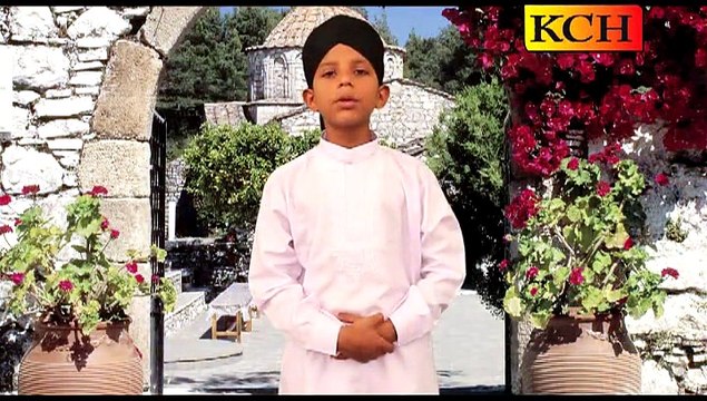 Mery Dill Me Hy Yaad e Muhammad Mery Honto Py Zikre Madina | M Abdullah Qadri |