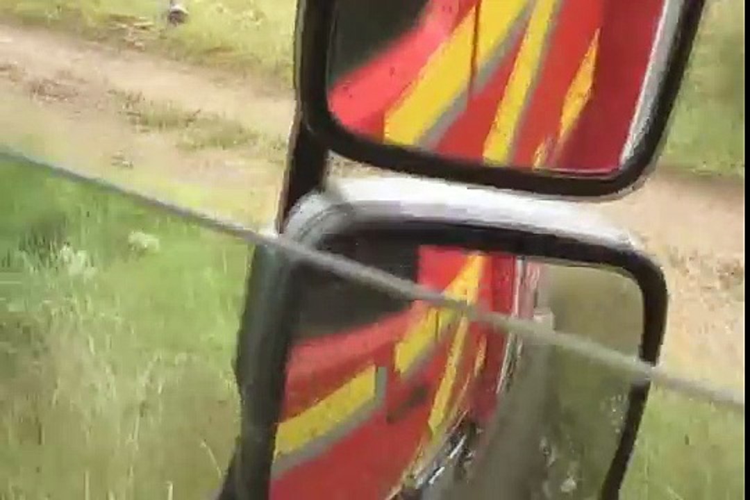 mercedes zetros